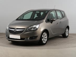 Opel Meriva  1.4 Turbo 