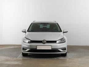 Volkswagen Golf  1.5 TSI 