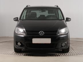 Volkswagen Touran  1.6 TDI 