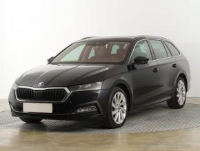 Škoda Octavia  1.5 TSI 