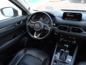 Mazda CX-5  2.5 Skyactiv-G 