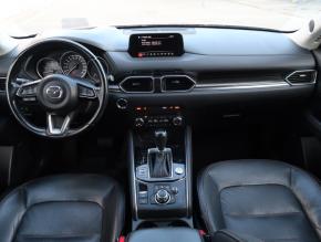 Mazda CX-5  2.5 Skyactiv-G 