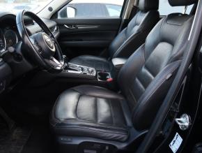 Mazda CX-5  2.5 Skyactiv-G 