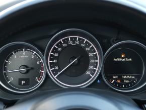 Mazda CX-5  2.5 Skyactiv-G 