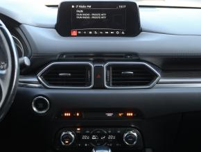 Mazda CX-5  2.5 Skyactiv-G 