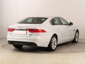 Jaguar XF  20d AWD 