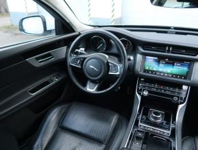 Jaguar XF  20d AWD 