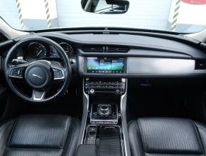 Jaguar XF  20d AWD 