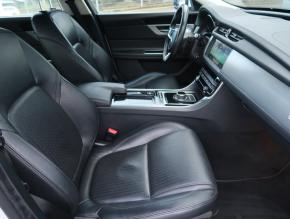 Jaguar XF  20d AWD 