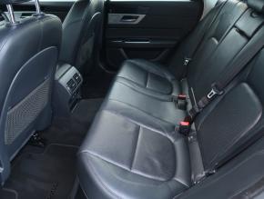 Jaguar XF  20d AWD 