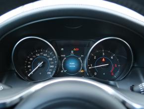 Jaguar XF  20d AWD 