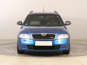 Škoda Octavia  RS 2.0 TDI 