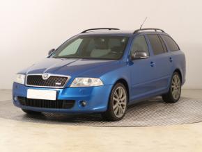 Škoda Octavia  RS 2.0 TDI 