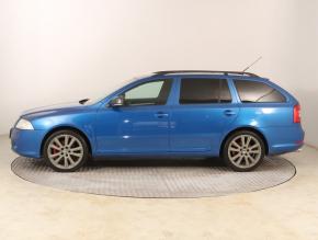 Škoda Octavia  RS 2.0 TDI 