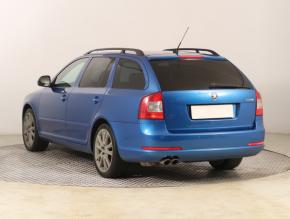 Škoda Octavia  RS 2.0 TDI 