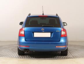 Škoda Octavia  RS 2.0 TDI 