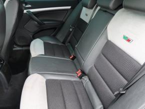 Škoda Octavia  RS 2.0 TDI 