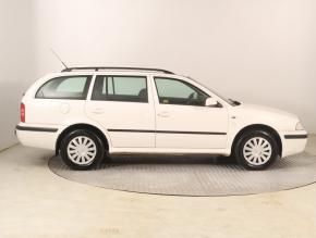 Škoda Octavia  2.0 Elegance 