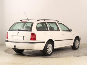 Škoda Octavia  2.0 Elegance