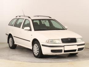 Škoda Octavia  2.0 Elegance