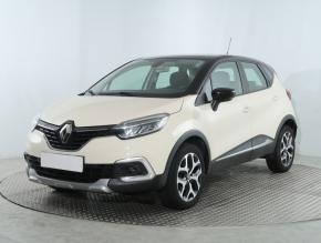 Renault Captur  1.2 TCe 