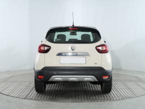 Renault Captur  1.2 TCe 