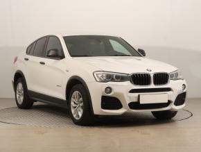 BMW X4  xDrive20d M Paket X