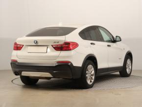BMW X4  xDrive20d M Paket X