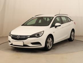 Opel Astra  1.6 CDTI Enjoy 