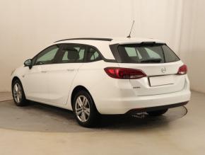Opel Astra  1.6 CDTI Enjoy 
