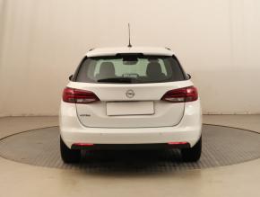 Opel Astra  1.6 CDTI Enjoy 