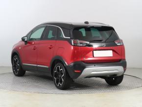 Opel Crossland  1.2 Turbo 