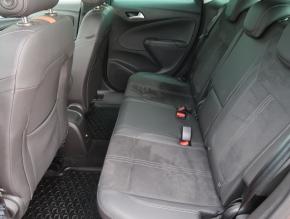 Opel Crossland  1.2 Turbo 