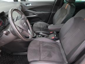 Opel Crossland  1.2 Turbo 