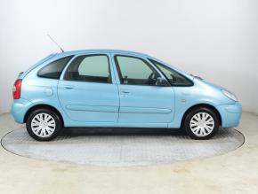 Citroen Xsara Picasso  2.0 HDi 
