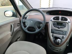 Citroen Xsara Picasso  2.0 HDi 