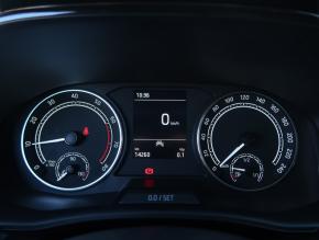 Škoda Fabia  1.0 TSI Ambition 