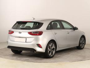 Kia Ceed  1.5 T-GDI Spin 