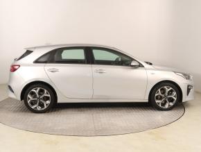 Kia Ceed  1.5 T-GDI Spin 
