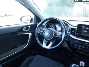 Kia Ceed  1.5 T-GDI Spin 