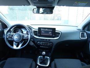 Kia Ceed  1.5 T-GDI Spin 