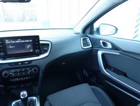 Kia Ceed  1.5 T-GDI Spin 