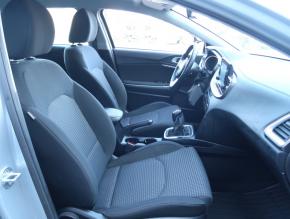 Kia Ceed  1.5 T-GDI Spin 