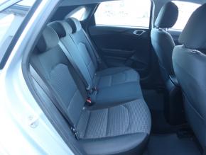Kia Ceed  1.5 T-GDI Spin 