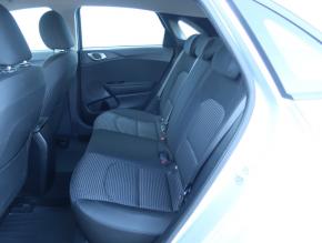 Kia Ceed  1.5 T-GDI Spin 