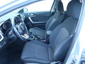 Kia Ceed  1.5 T-GDI Spin 