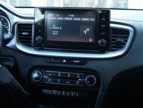 Kia Ceed  1.5 T-GDI Spin 