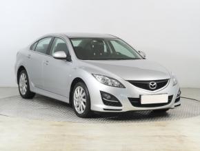 Mazda 6  2.2 MZR-CD 