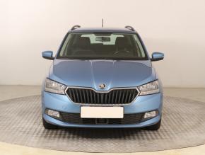 Škoda Fabia  1.0 TSI Style 
