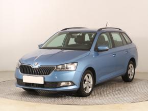 Škoda Fabia  1.0 TSI Style 